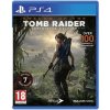 Shadow of the Tomb Raider (Definitive Edition) PS4