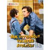 Jak vytrhnout velrybě stoličku (reedice) DVD