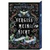 Vergissmeinnicht - Was man bei Licht nicht sehen kann (Kerstin Gier,Eva Schöffmann-Davidov)(Brožovaná)