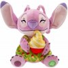 Disney Angel Stitch Attacks Snacks Pineapple 31 cm (415167869115)