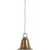 IB Laursen ApS Kovový závesný zvonček WIRE L