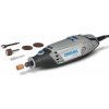 DREMEL ® Mikrobruska 3000 Series ( Typ 3000JW )