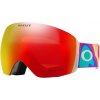 Oakley Flight Deck L - Heat Map/Prizm Snow Torch Iridium one size