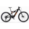 Horský elektrobicykel KTM Macina Kapoho 7973 2023 Veľkosť rámu: 53 cm, Priemer kolies: 29”, Barva: černá