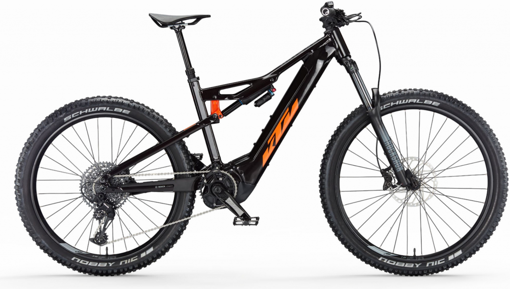 KTM Macina Kapoho 7973 2023