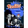 Reďáci Utajené informace (Sonja Kaiblingerová)