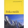 Etika médií - Anna Remišová