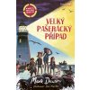 Parta malých detektivů – Velký pašerácký případ - Ben Mantle, Mark Dawson