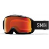 SMITH snb okuliare - Grom Black (99MP) veľkosť: OS