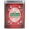 Stassen Černý čaj - Stassen Pure Ceylon Black Tea plech 25 x 2 g