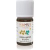 Hanus Esencia Koriandrová silica 5 ml