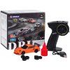 R/C Drift Car 1:43 oranžové + príslušenstvo ZRC.4303G