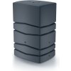 Prosperplast Aqua Tower antracit 450 l