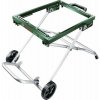 BOSCH PTA 2000 - 0603B05300 - Mobilný pracovný stôl pre pílu