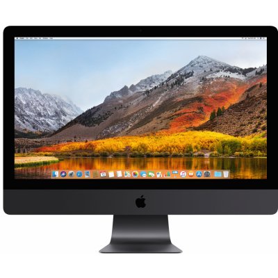 Apple iMac Pro MQ2Y2SL/A od 5 065,24 € - Heureka.sk