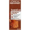 L´Oreal Men Expert BarberClub Long Beard & Skin Oil olej pre plnofúz a pleť 30 ml - Hydratačný krém na krátke fúzy a tvár