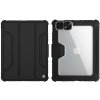 Nillkin Bumper Protective Stand Case iPad 10.9 2020/Air 4/Pro 11 2020 6902048214804 black