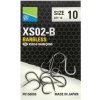 Preston Innovations Háčiky XS02-B Hooks - Veľkosť Háčika 12