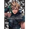 Final Fantasy Vii Remake: Material Ultimania