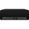 Stolný počítač HP Elite SFF 600 G9 (5J2W6ES#BCM) čierny