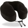Cabeau Evolution Classic – Midnight cestovný vankúš z pamäťovej peny