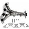 TurboWorkS Výfukové zvody PPKW226