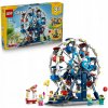 LEGO Creator 3v1 31389 Kultový ruský bicykel