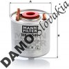 MANN FILTER Palivový filter MANN FILTER WK 9046