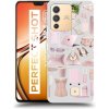 Picasee ULTIMATE CASE pro Vivo V23 5G - Glam Babe