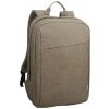Batoh Lenovo GX40Q17228 15,6 green IDEA casual backpack B210 = zelený batoh