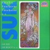 SUKOVO TRIO, SUKOVO KVARTETO, PANENKA: SUK : KLAVIRNI TRIO OP. 2, KVARTET PRO CD