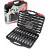 Sada kľúčov Torx Yato YT-77541 32 ks