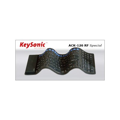Keysonic ACK-126RF US