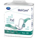 MoliCare Pad 3 kvapky midi 30 ks