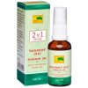 TCM Herbs 701 Šaolinový olej 50 ml