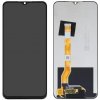 Oppo A57, A57s, A77, A57e, A17 OLED HQ LCD displej + dotyková plocha PO-10910