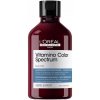 Loreal Vitamino Color Spectrum šampón na hnedé vlasy modrý 300 ml