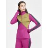 Craft ADV Nordic Wool HZ W 1911149 486992 růžová