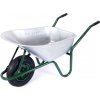 Fúrik - LIMEX - STANDARD 100 - korba z galvanizovanej ocele - 100 l-ALTRAD