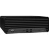 HP Elite SFF 800 G9, i5-12500, Intel HD, 1x8GB, SSD 256GB, noODD, W11Pro/W10Pro, 3-3-3, WiFi 6e + BT 5L270EA#BCM