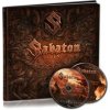 Sabaton - Legends (Earbook)