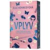 Vplyv - Elle Kennedy