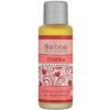 SALOOS Bio telový a masážny olej Erotika 125 ml