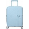 Malý kufor American Tourister SOUNDBOX SPINNER 55/20 TSA EXP, 35,5 l 88472 - Pastel Blue 88472