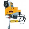 DRAGONWINCH Elektrický kladkostroj DWI 500/990 s cestovným navijakom Dragon Winch