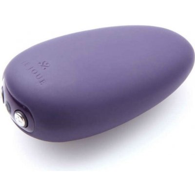 Je Joue Vibrating Massager Mimi Soft