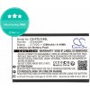 Batéria pre Panasonic Kx-Tf200, Kx-Tu110, 1200mAh, Li-Ion, 3.7V, 523450AR, HQ