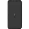 PowerBank Xiaomi Redmi 20000mAh 18W Fast Charge čierna