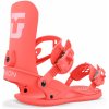 Viazanie na snowboard Union Legacy coral S 24/25 - Odosielame do 24 hodín