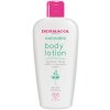 Dermacol Cannabis Body Lotion - Upokojujúce telové mlieko s konopným olejom 200 ml